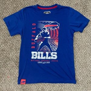 Kids Buffalo Bills Tee